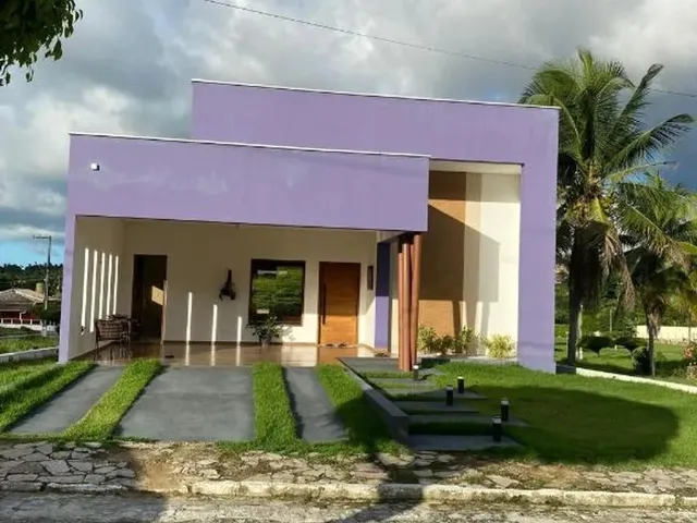 Imagem: Casa À Venda em Cruz de Rebouças