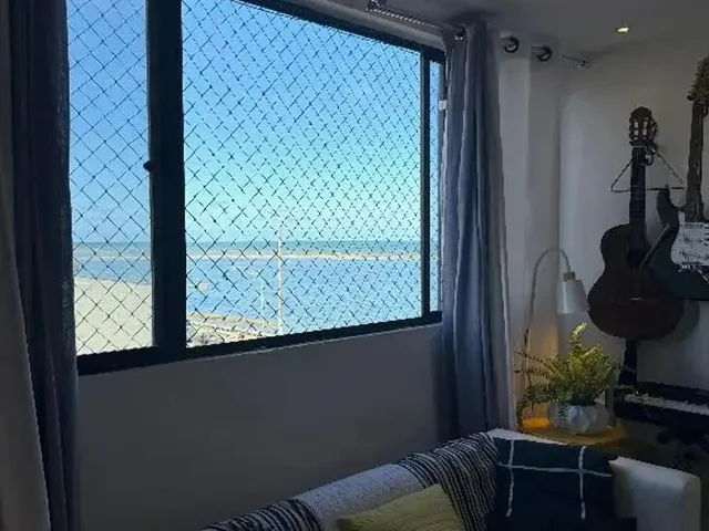 Imagem 1: Apartamento À Venda em Casa Caiada