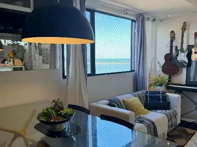 Imagem 12: Apartamento À Venda em Casa Caiada