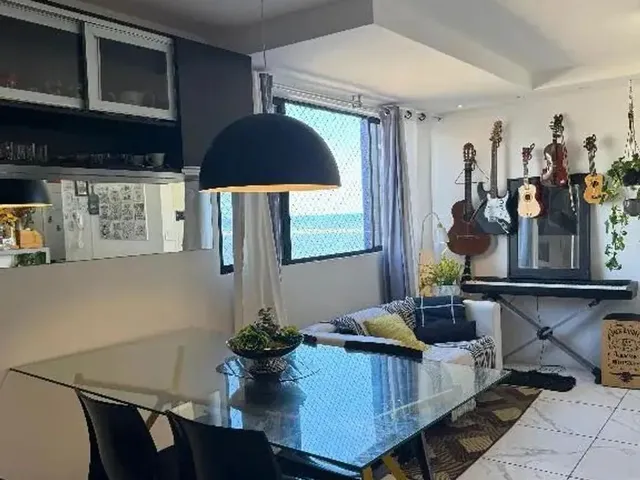 Imagem 4: Apartamento À Venda em Casa Caiada