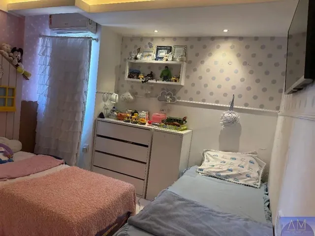 Imagem 3: Apartamento À Venda em Casa Caiada
