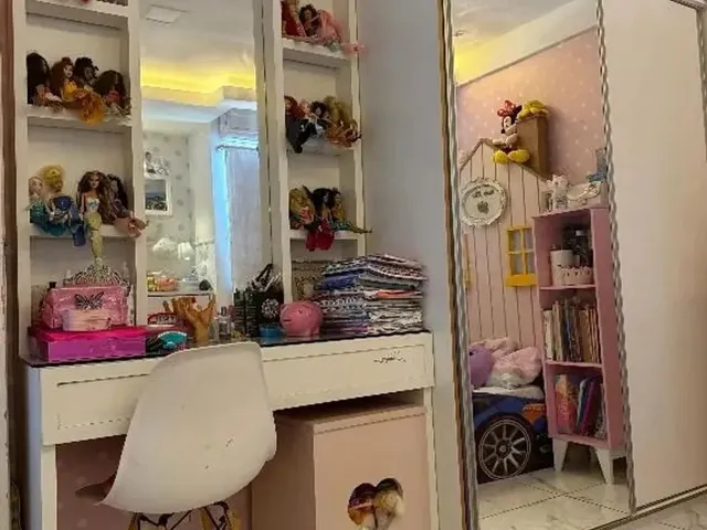 Imagem 14: Apartamento À Venda em Casa Caiada