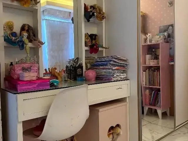 Imagem 16: Apartamento À Venda em Casa Caiada