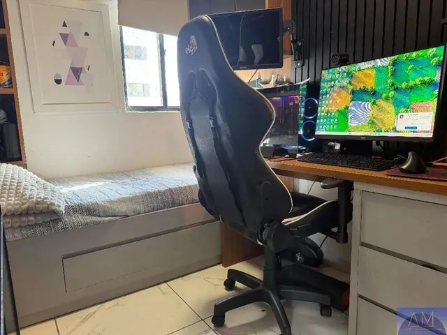 Imagem 11: Apartamento À Venda em Casa Caiada