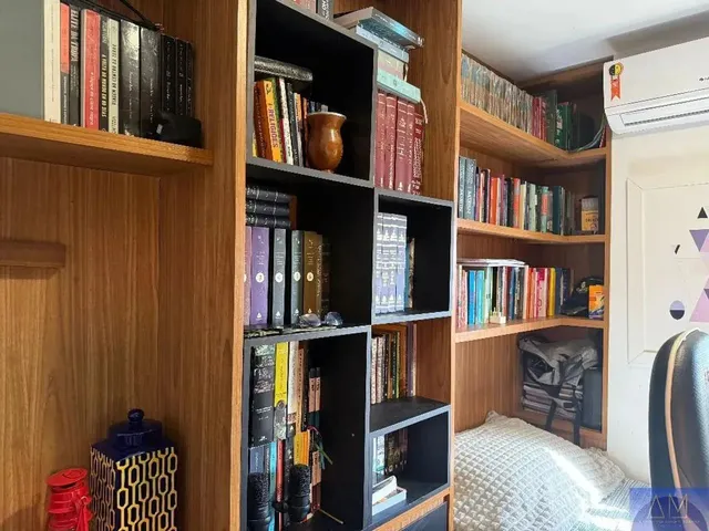 Imagem 5: Apartamento À Venda em Casa Caiada
