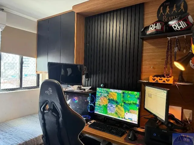 Imagem 9: Apartamento À Venda em Casa Caiada
