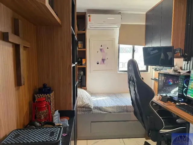 Imagem 15: Apartamento À Venda em Casa Caiada
