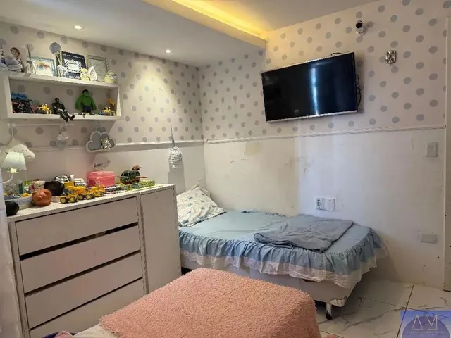 Imagem 6: Apartamento À Venda em Casa Caiada