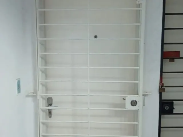Imagem: Apartamento e Garagem À Venda em Vila Rica