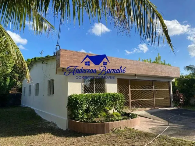 Imagem: Casa em Aldeia - Loteamento Fechado