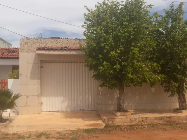 Imagem: Casa Nova em São José da Coroa Grande