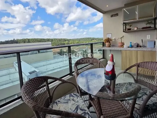 Imagem: Lindo Apartamento 02 Suítes Andar Alto