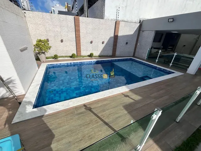 Imagem: Casa com Piscina e Reformada de 4 Quartos