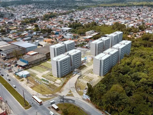 Imagem: O apartamento possui 3 Dormitórios, 1 Suíte, 2 Banheiros