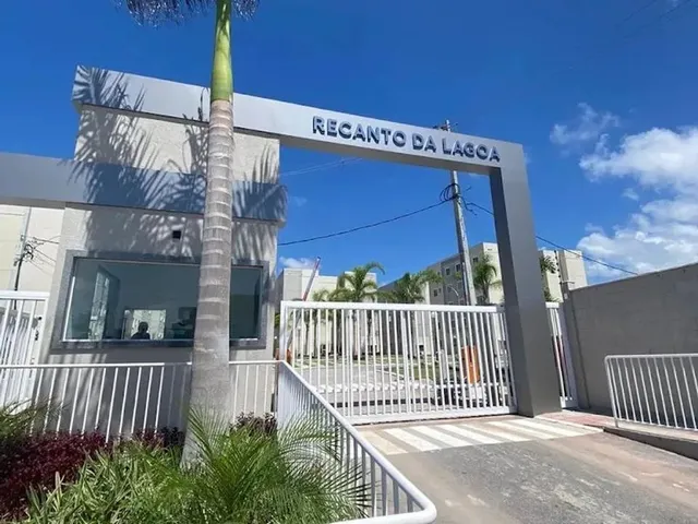Imagem 1: Apt/ Aceito Veículo na Troca
