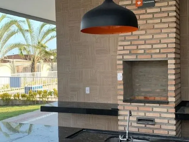 Imagem 3: Apt/ Aceito Veículo na Troca