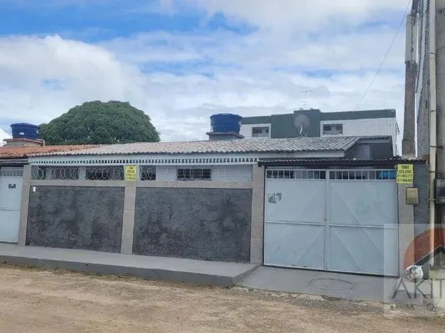 Imagem: Casa 04 Quartos, 01 Suítes Próximo a Caixa