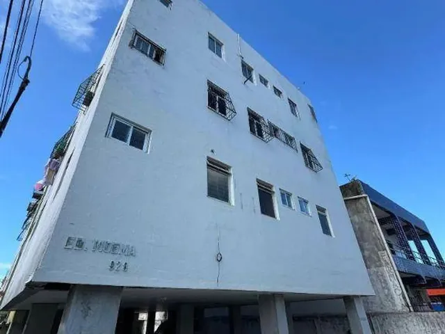 Imagem: Apartamento Grande na Avenida com 3 Quartos