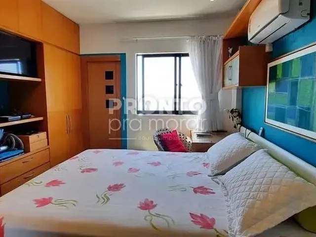Imagem: Apartamento Edf Kamares, Unidade Não Informado