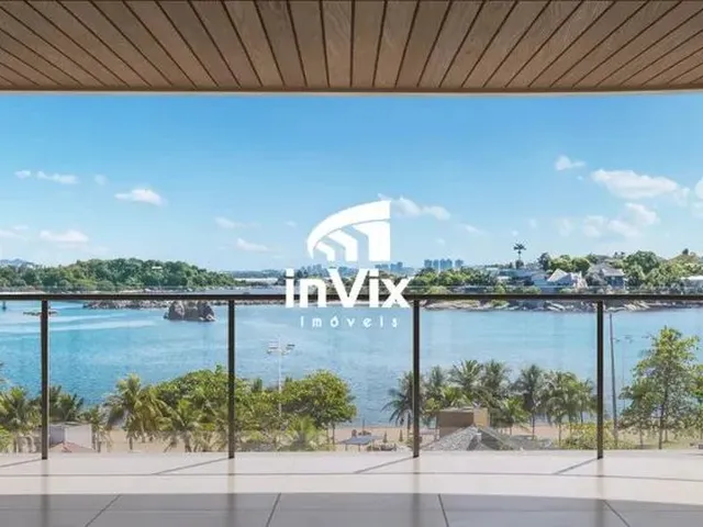 Imagem: 4 Suítes de 249M² Cyan Ocean Front - Viva