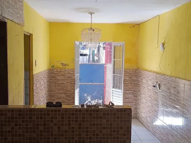 Imagem: Casa em Cajueiro Seco