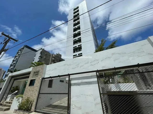Imagem: Imóvel Deslumbrante À Beira-Mar de Olinda