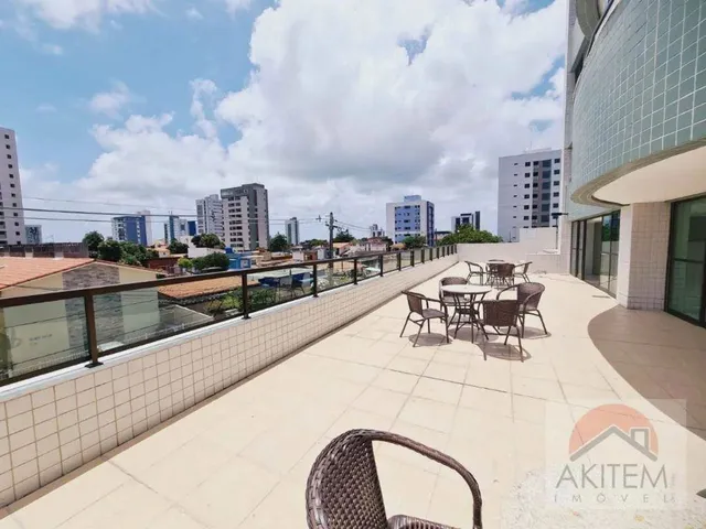 Imagem 1: Excelente Apartamento com 3 Quartos/ 3 Suites, Lazer Completo, À Venda, 116 M² por R