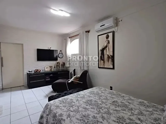 Imagem: Apartamento Charmoso 4 Quartos na Zona Sul