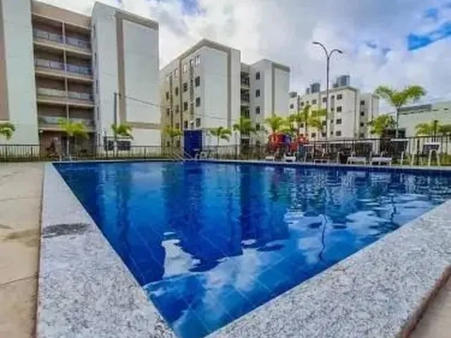 Imagem: Apartamento no Residencial Algarve Paulista