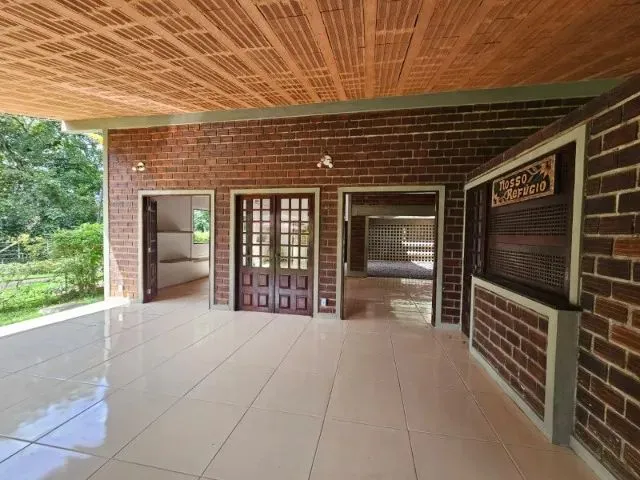 Imagem: Dj-C22 - Casa Condomínio Estância Rica