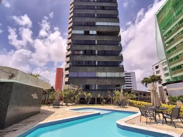 Imagem: Edf Cidade de Olinda - 200M2, 4 Quartos