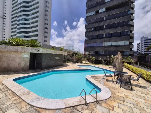 Imagem 10: Edf Cidade de Olinda - 200M2, 4 Quartos e de Frente para o Mar!