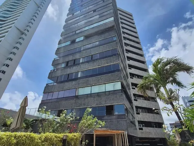 Imagem 14: Edf Cidade de Olinda - 200M2, 4 Quartos e de Frente para o Mar!
