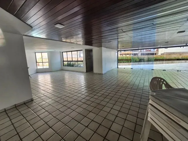 Imagem 8: Edf Cidade de Olinda - 200M2, 4 Quartos e de Frente para o Mar!