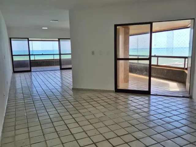Imagem 6: Edf Cidade de Olinda - 200M2, 4 Quartos e de Frente para o Mar!
