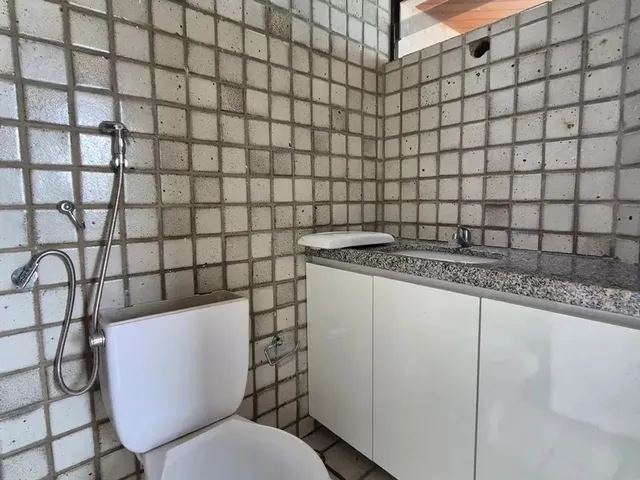 Imagem 3: Edf Cidade de Olinda - 200M2, 4 Quartos e de Frente para o Mar!