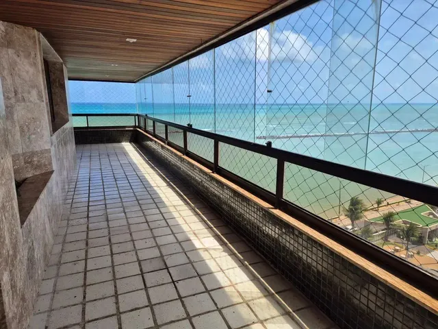 Imagem 7: Edf Cidade de Olinda - 200M2, 4 Quartos e de Frente para o Mar!