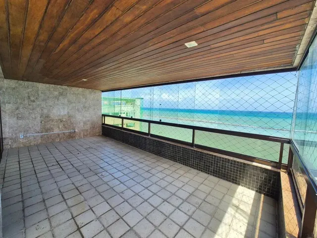 Imagem 5: Edf Cidade de Olinda - 200M2, 4 Quartos e de Frente para o Mar!