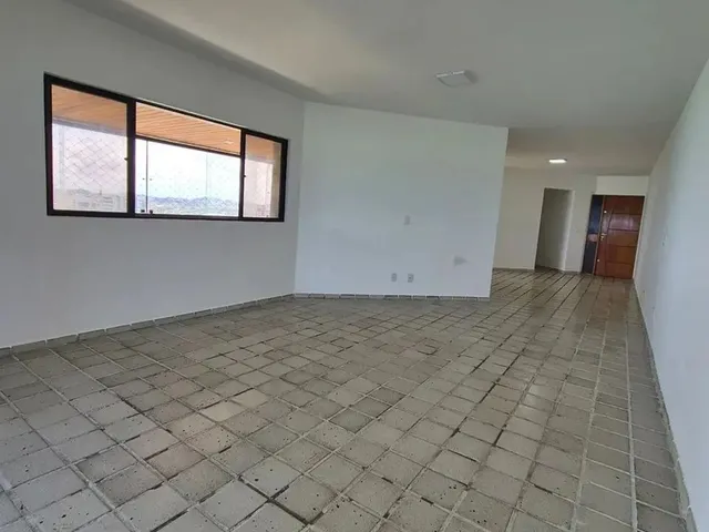 Imagem 15: Edf Cidade de Olinda - 200M2, 4 Quartos e de Frente para o Mar!