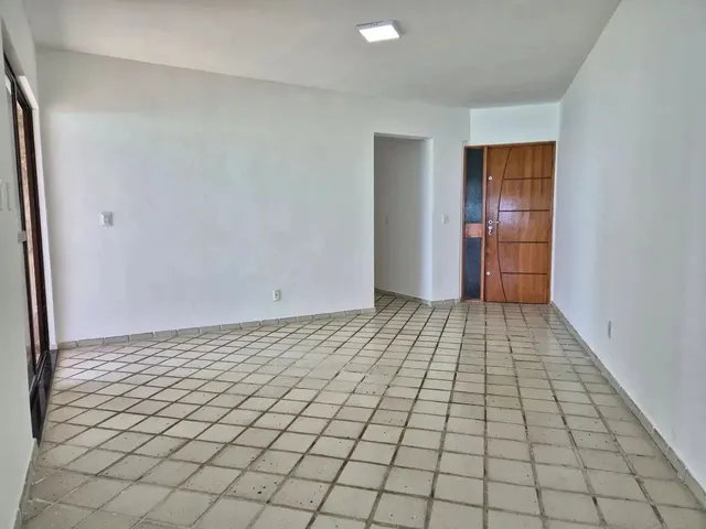 Imagem 12: Edf Cidade de Olinda - 200M2, 4 Quartos e de Frente para o Mar!