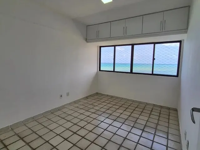 Imagem 2: Edf Cidade de Olinda - 200M2, 4 Quartos e de Frente para o Mar!