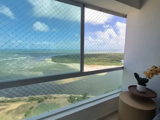 Imagem: Otimo Apartamento Beira Mar 3 Quartos 70M