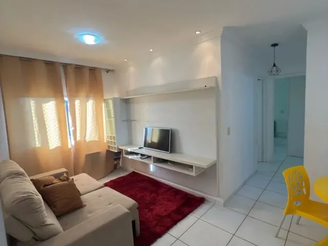 Imagem: Vende Se Apartamento 2 Andar Condomínio