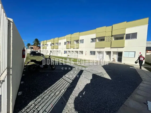 Imagem: Casa em Privê no Paulista Conforto, Segurança