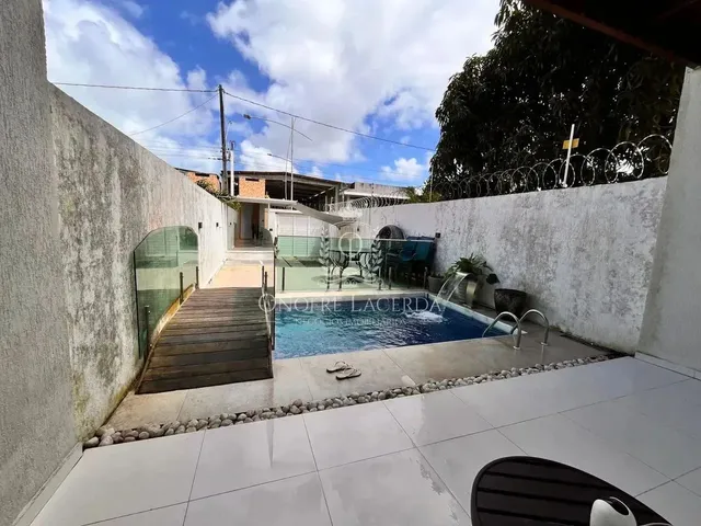 Imagem: Magnífica Casa para Venda Tem 148M² com