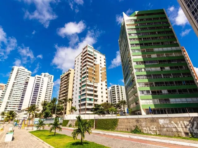 Imagem: Apartamento À Venda na Beira Mar de Piedade