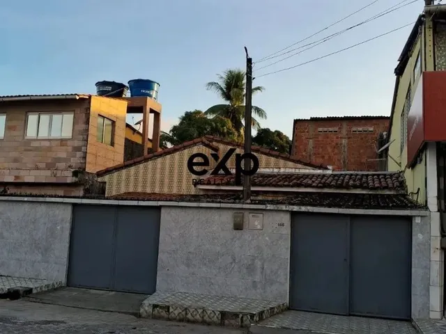 Imagem: Casa a Venda com 3 Quartos no Bairro de