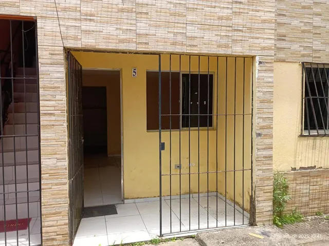 Imagem 1: Apartamento para Repasse na Tabatinga Igarassu