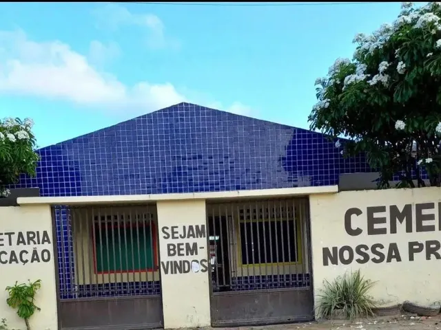 Imagem 4: Casa Prox a Pe22 Lot Nossa Prata Maranguape 2