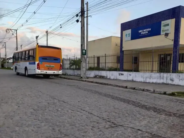 Imagem 7: Casa Prox a Pe22 Lot Nossa Prata Maranguape 2